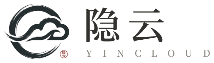 隐云 Yinyun Logo